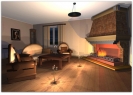 Náhled programu Sweet Home 3D. Download Sweet Home 3D